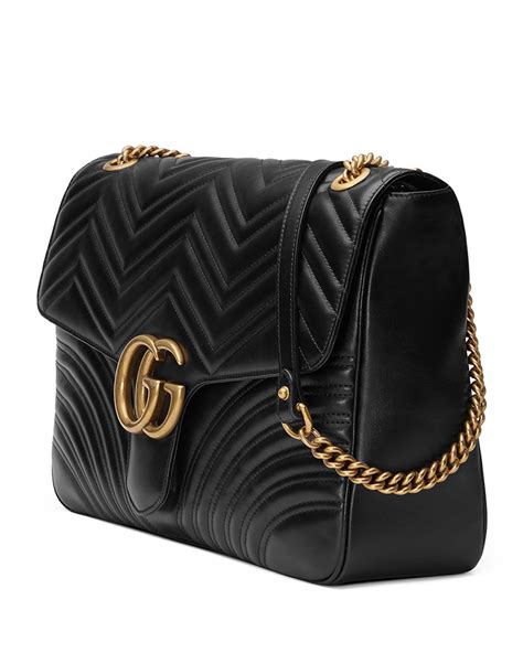 gucci gg marmont large|gucci marmont suede bag.